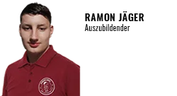 Auszubildender